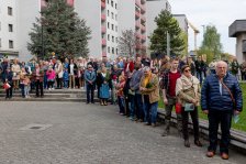 13.04.2025 Palmweihe und Palmprozession